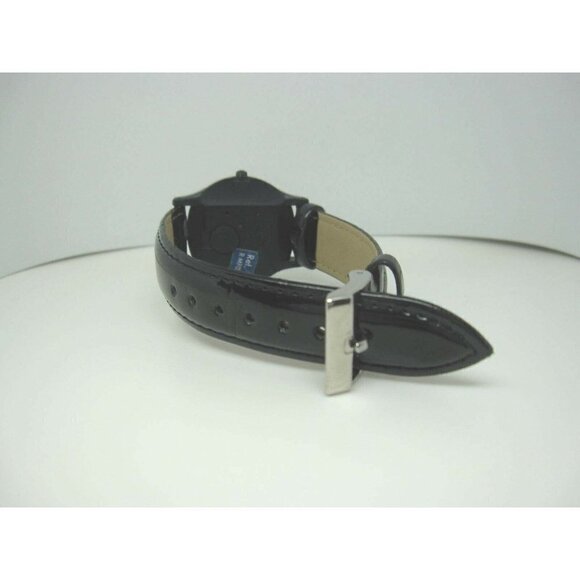 Vintage Mickey Mouse Quartz WR Analog 36mm Dial Watch (C757) V515-8000 - Picture 11 of 12